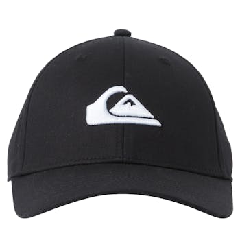 Decades Snapback Cap From Quiksilver