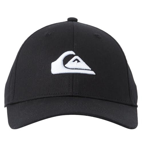 Decades Snapback Cap From Quiksilver