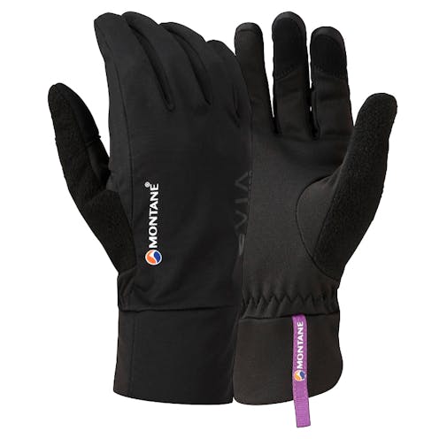 Via Trail Glove From Montane
