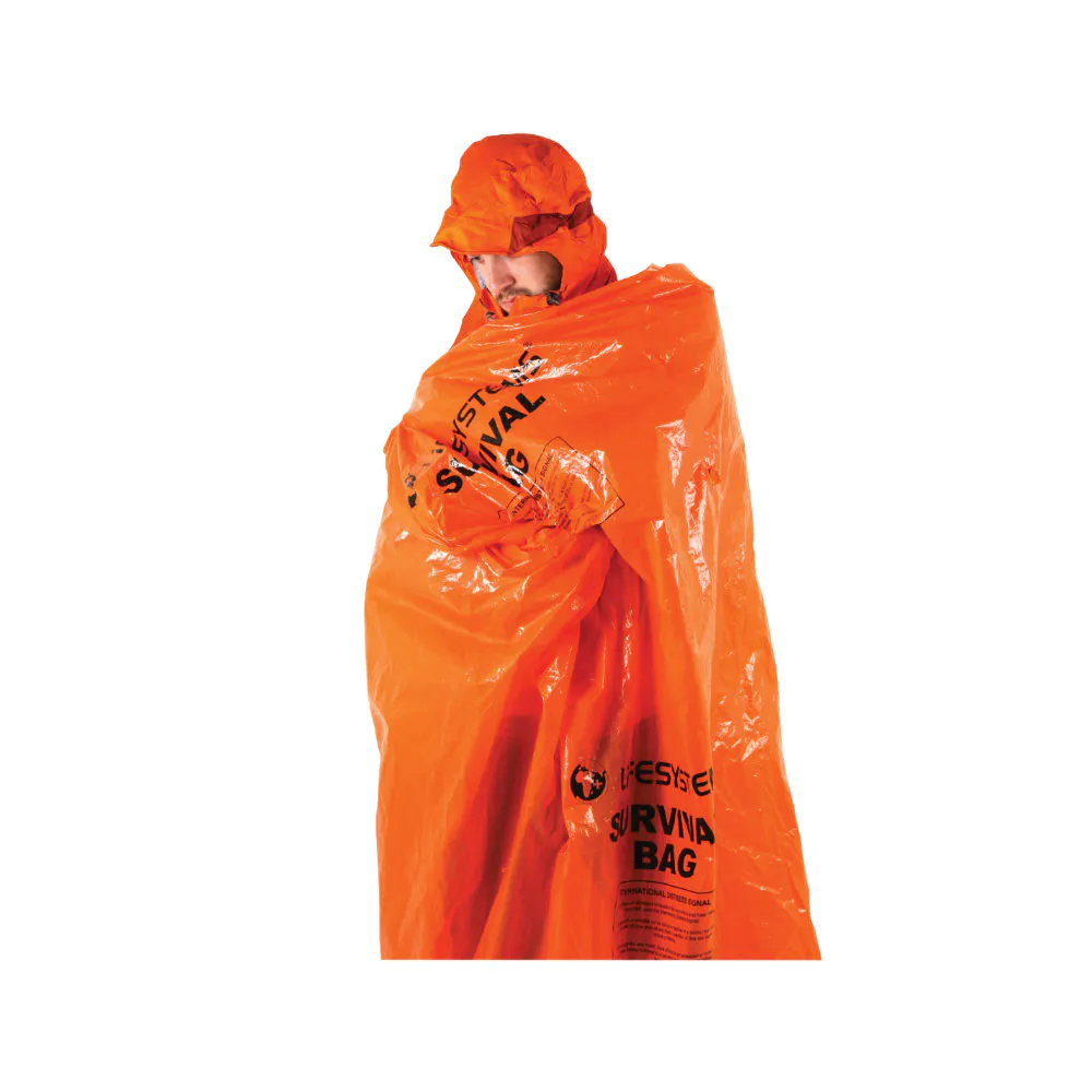 Lifesystems Survival Bag