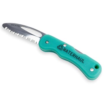 Blunt Tip Knife from Waterhaul