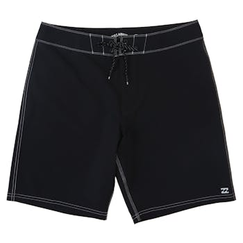 Billabong All Day Pro Boardies Colour Black