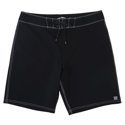 Billabong All Day Pro Boardies Colour Black