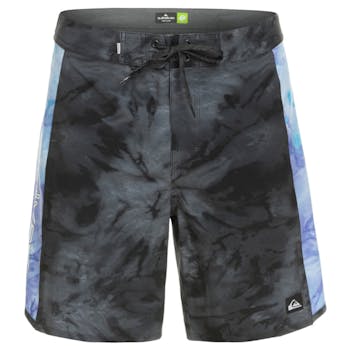 Quiksilver Surfsilk Arch 18 Colour Black