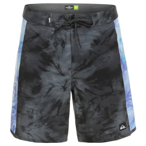 Quiksilver Surfsilk Arch 18 Colour Black