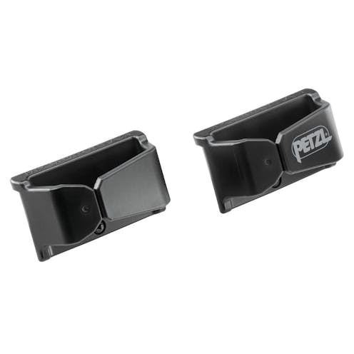 Petzl Lanyard Connector Black 2 Pack