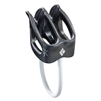 Black Diamond ATC-XP Belay Device Black