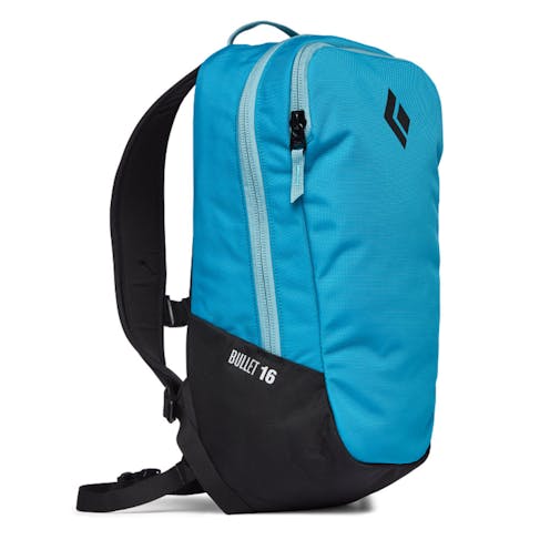 Black Diamond Bullet 16 Black