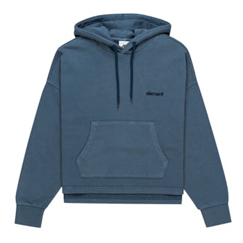 Element Women's Cornell 3.0 Hoodie Mignight Blue