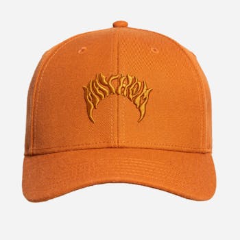 Lost Mayhem Snapback Honey