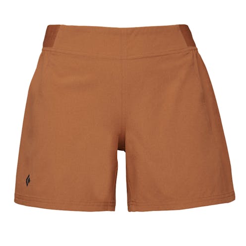 Sierra Shorts Moab Brown