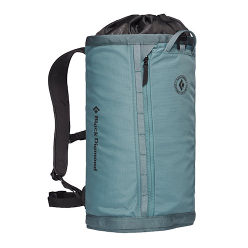 Black Diamond Street Creek 24 Storm Blue