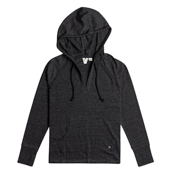 destination surf hoodie from roxy