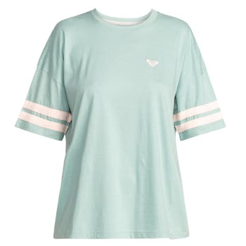 tee from roxy essential energy