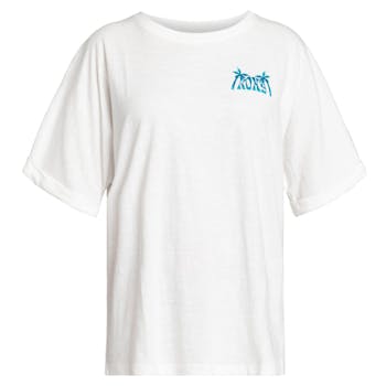 backside sun b roxy tee