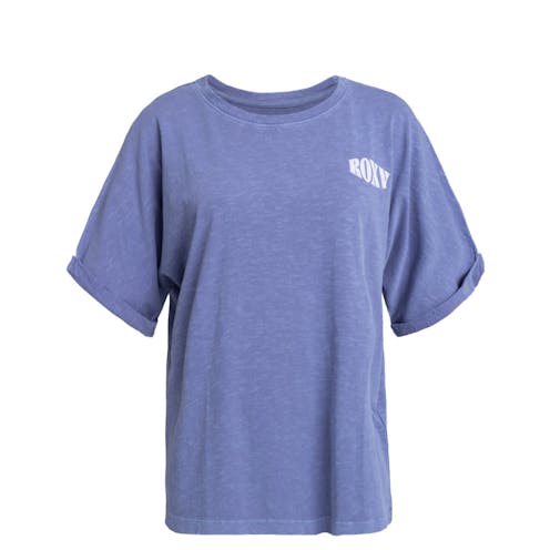 roxy backside sun c tee