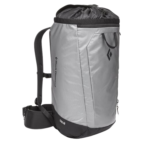 Crag 40 Rucksack Nickel