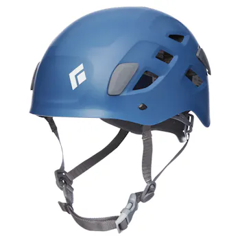 Half Dome Helmet Mens Denim