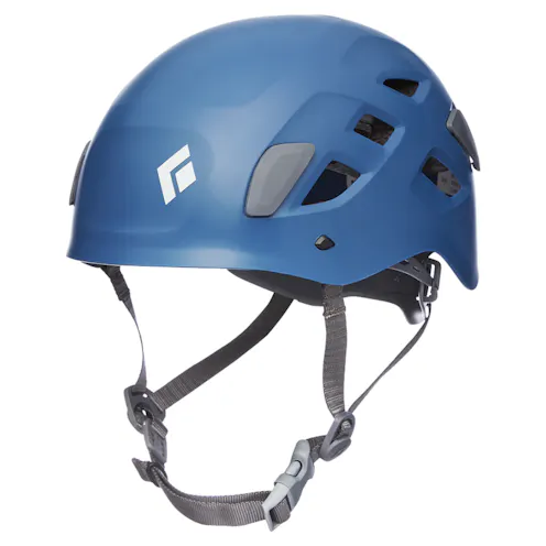 Half Dome Helmet Mens Denim
