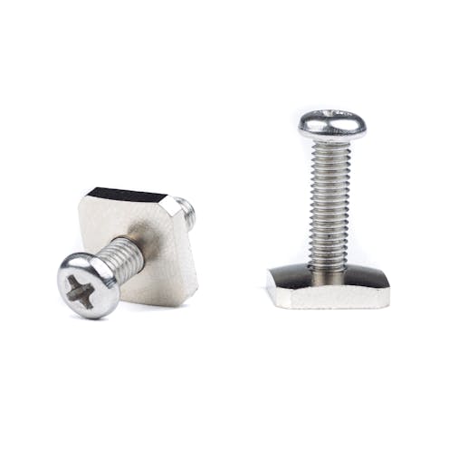 Surflogic Cross Head Fin Screw