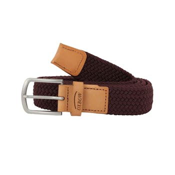 Oxbow Mambo Belt Terre Brulee