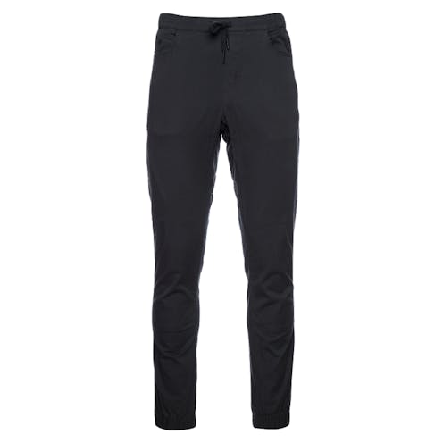 Mens Notion Trousers Carbon