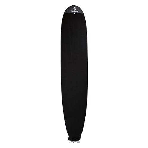 Surflogic Longboard Cover Black