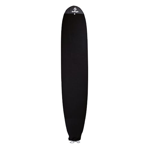 Surflogic Mid Length Board Cover Black