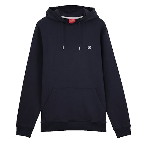 Oxbow Swood Hoody Deep Marine