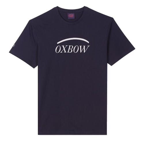 Oxbow Talai Tee Deep Marine