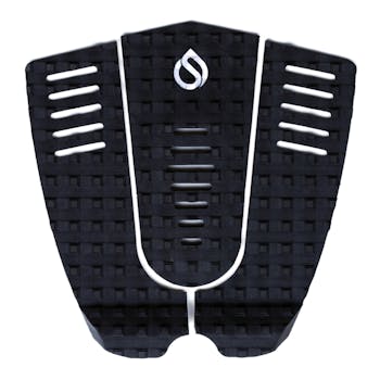 Surflogic Traction Pad SFL Three Black