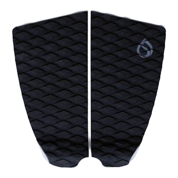 Surflogic Traction Pad SFL Two Black