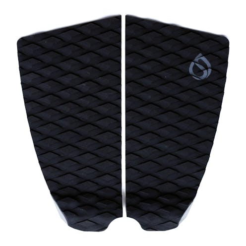 Surflogic Traction Pad SFL Two Black
