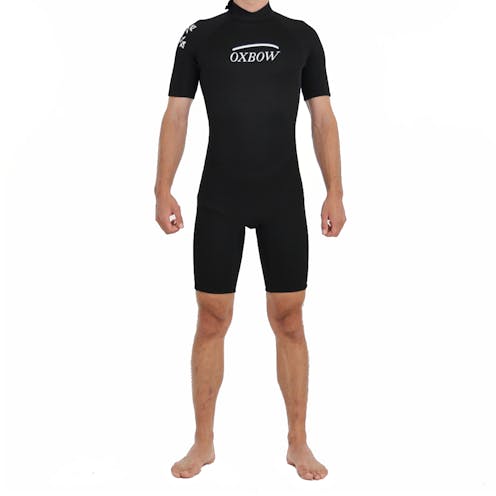 Oxbow Wallis 2/2 Wetsuit Black