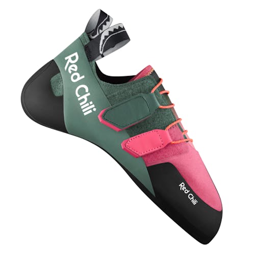 Red Chili Fusion LV Climbing Shoe