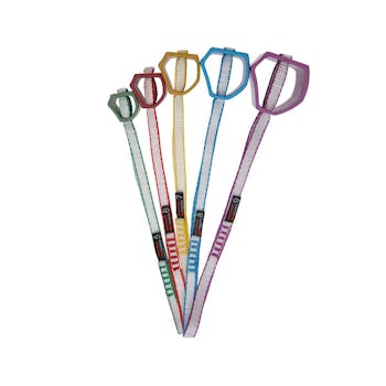 Wild Country Rockcentric. Photo of each individual piece.