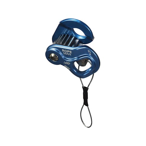 Wild Country Ropeman 1. Front.