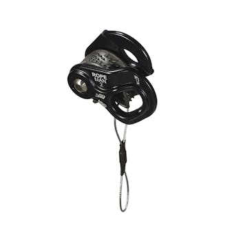 Wild Country Ropeman 2 Ascender. Front.