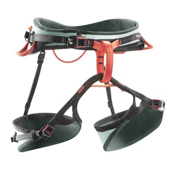 Wild Country Session Harness Womens. Front Image.