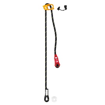 Image of Petzl's Lanyard Progress Adjust-I.