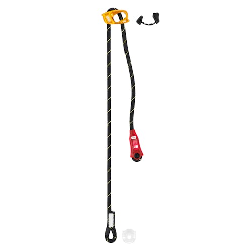 Image of Petzl's Lanyard Progress Adjust-I.