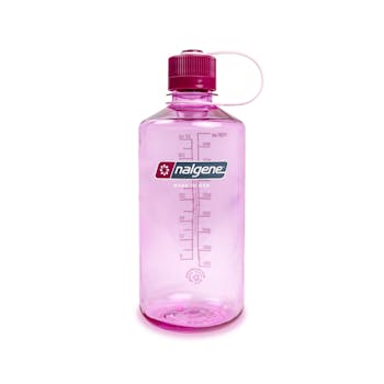 Front image of the 1L NM Cosmo Nalgene Bottle.