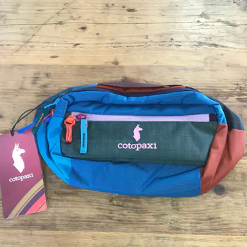 Cotopaxi Kapai 3L Hip Pack front image