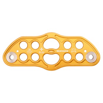 dmm keanu rigging plate front image