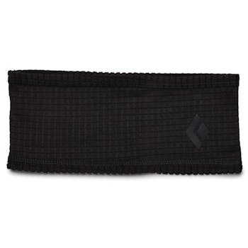 The Black Diamond Headband.