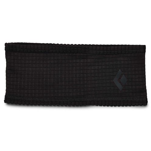The Black Diamond Headband.