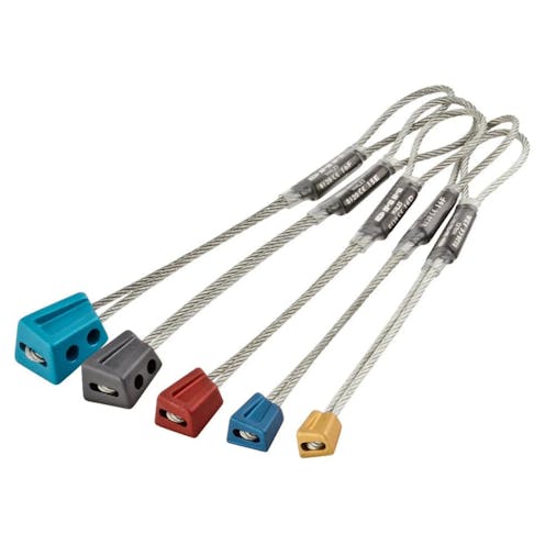 DMM Alloy Offset Set.