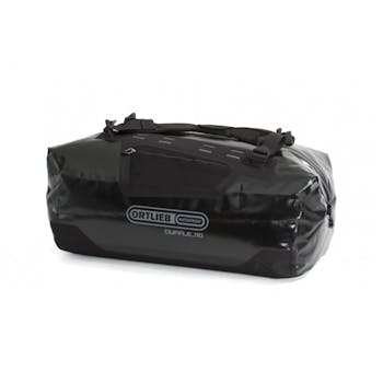 Ortlieb Duffle Bag 60L in black.