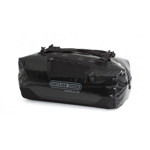 Ortlieb Duffle Bag 60L in black.