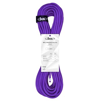 The Beal Wall Master VI in Purple.